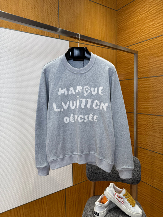 LOU JUMPER