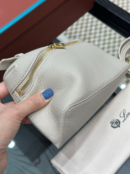 LORO P EXTRA POCKET L19 BAG