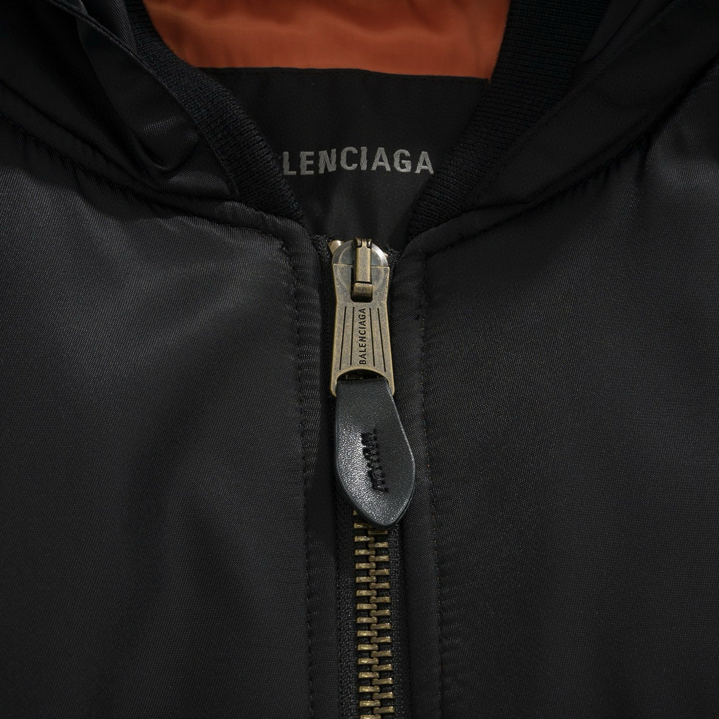 BAL JACKET