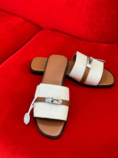 HERM GIULIA SANDALS