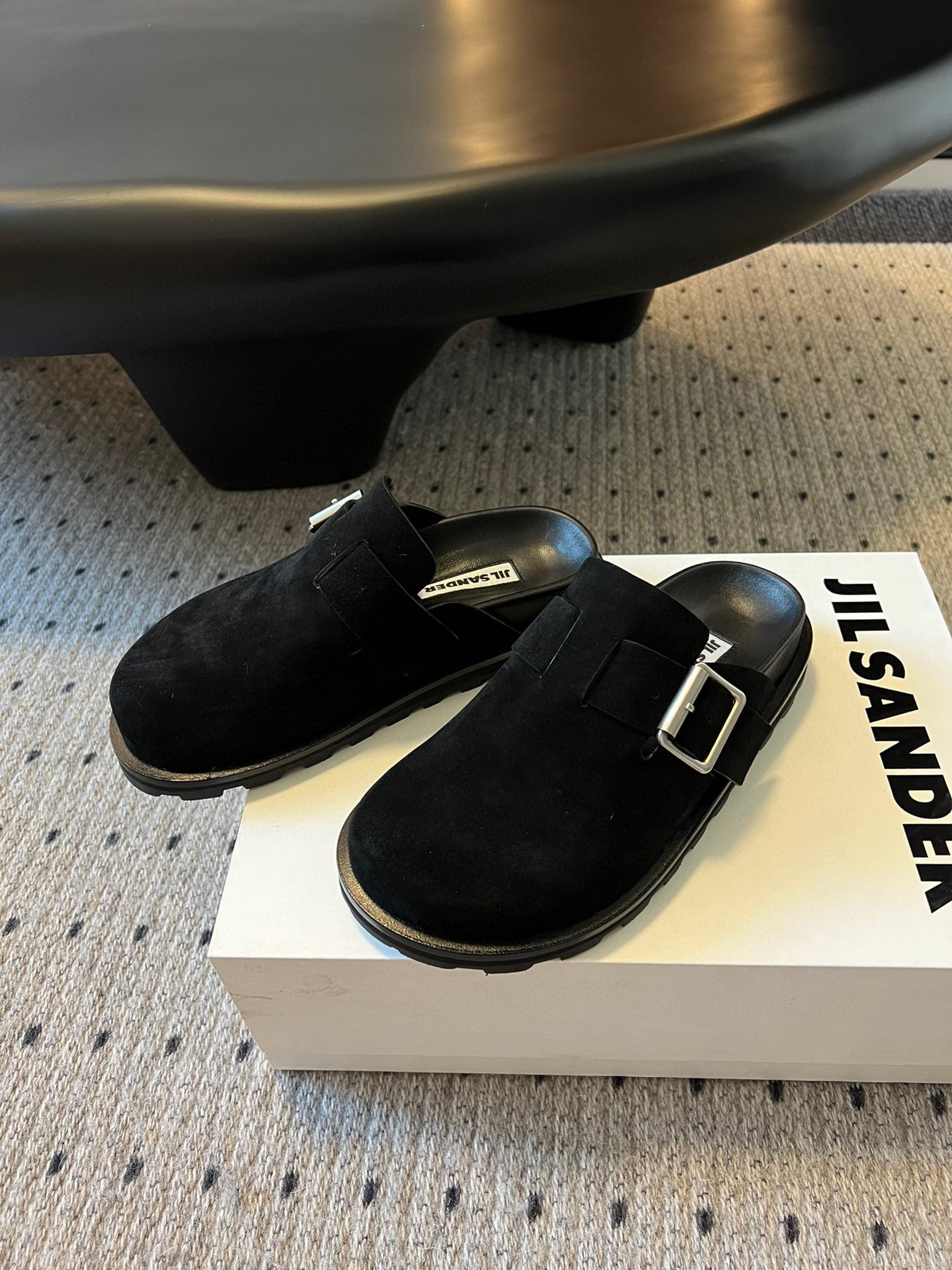 JIL S SLIDES