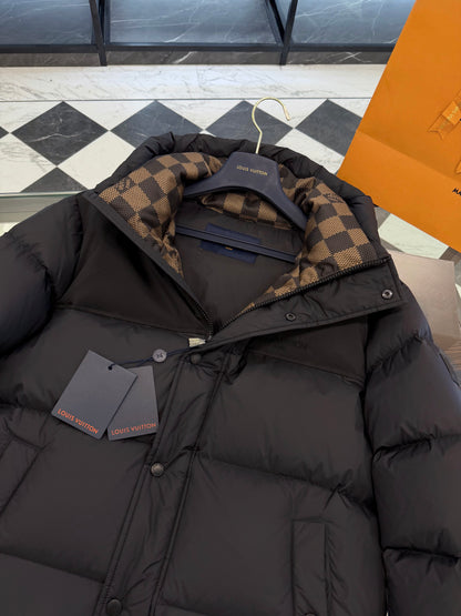 LOU PUFFER JACKET