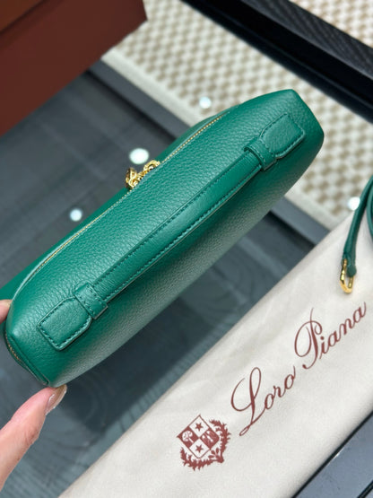 LORO P EXTRA POCKET L19 BAG