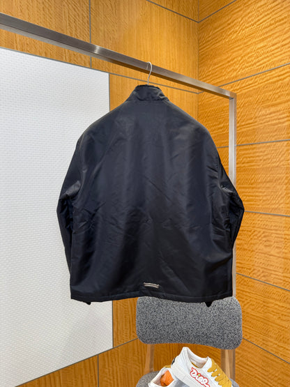 CHROME H JACKET