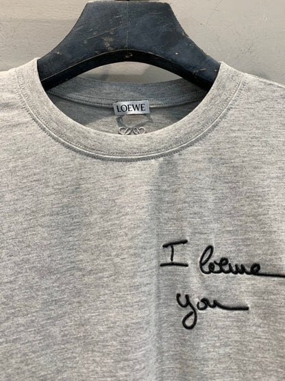 LOEW T-SHIRT