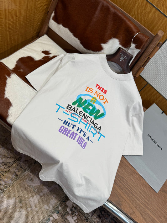 BAL T-SHIRT