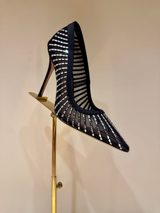 AQUAZZURA HEELS