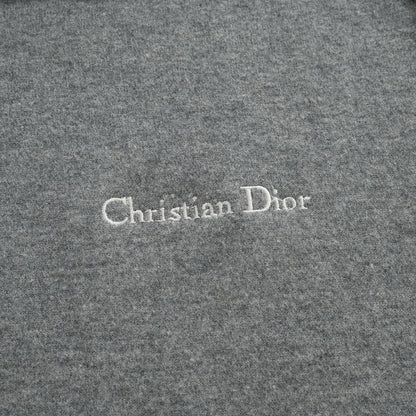 CD BOMBER JACKET