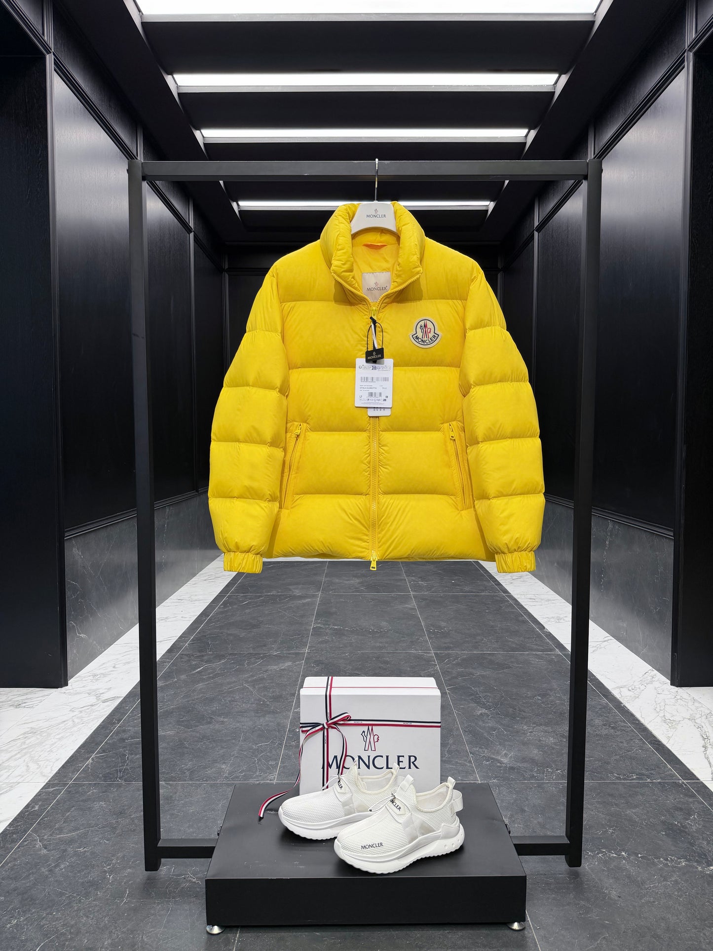 MONC CITALA JACKET