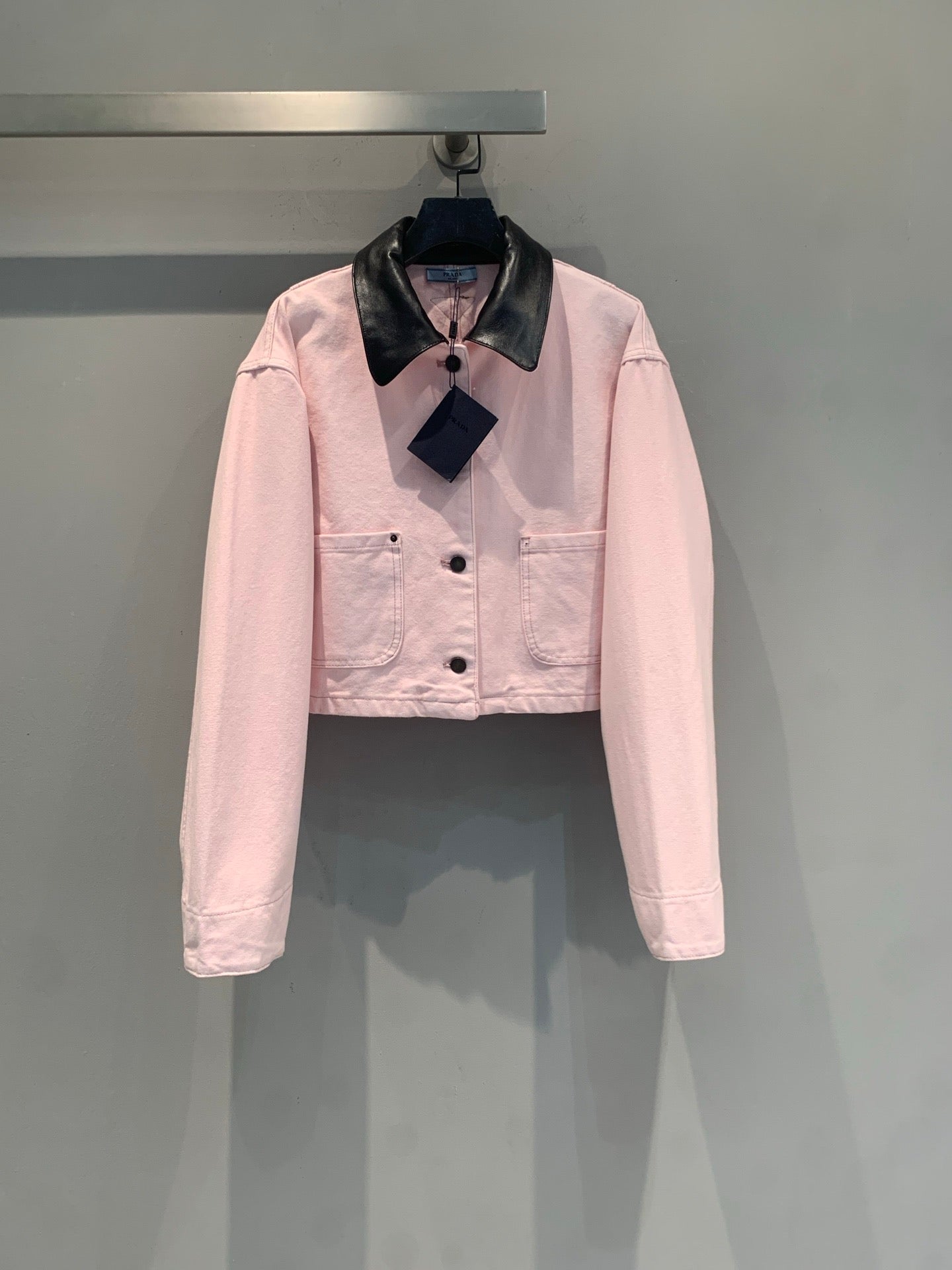 PD JACKET