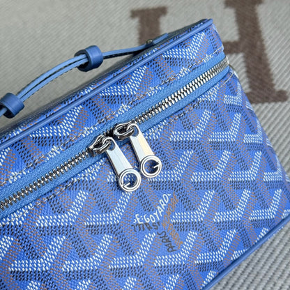 GOYA MUSE MINI VANITY BAG