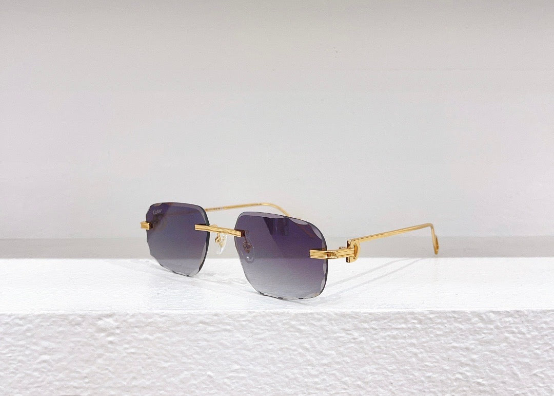 CARTIER SUNGLASSES