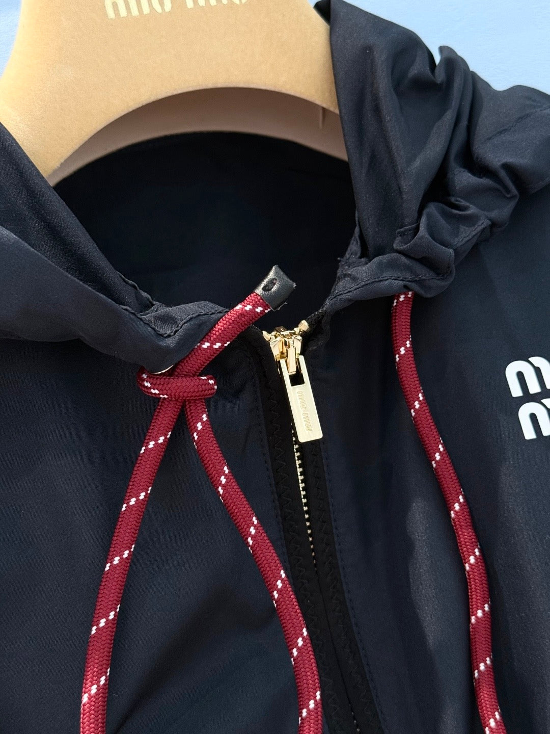MIU M DRESS