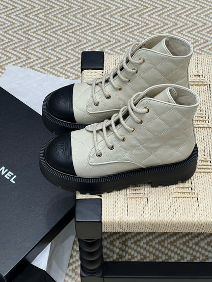 CC BOOTS