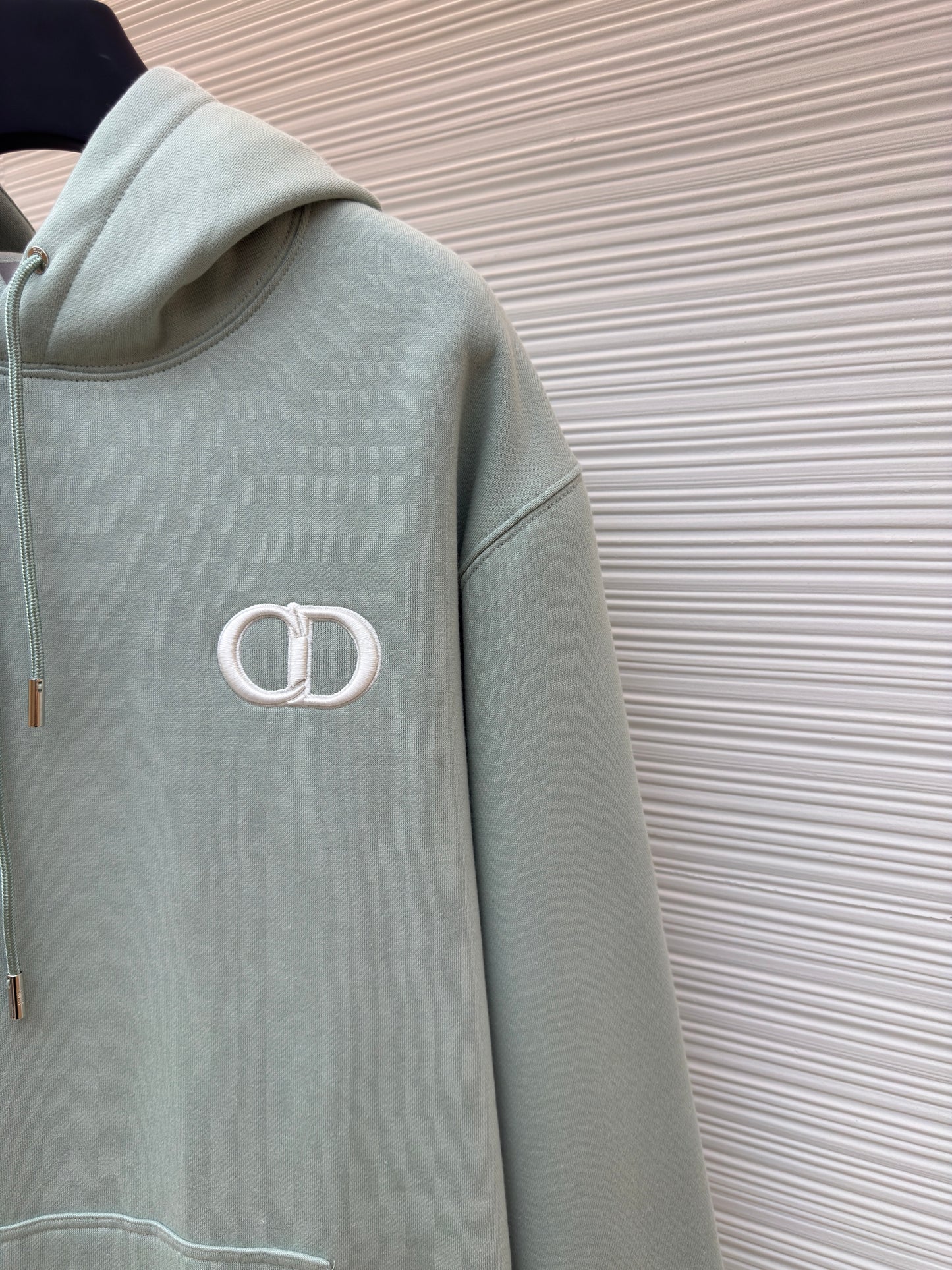 CD HOODIE
