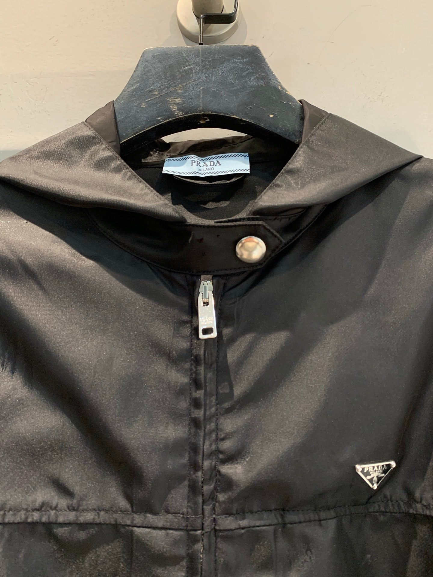 PD COAT