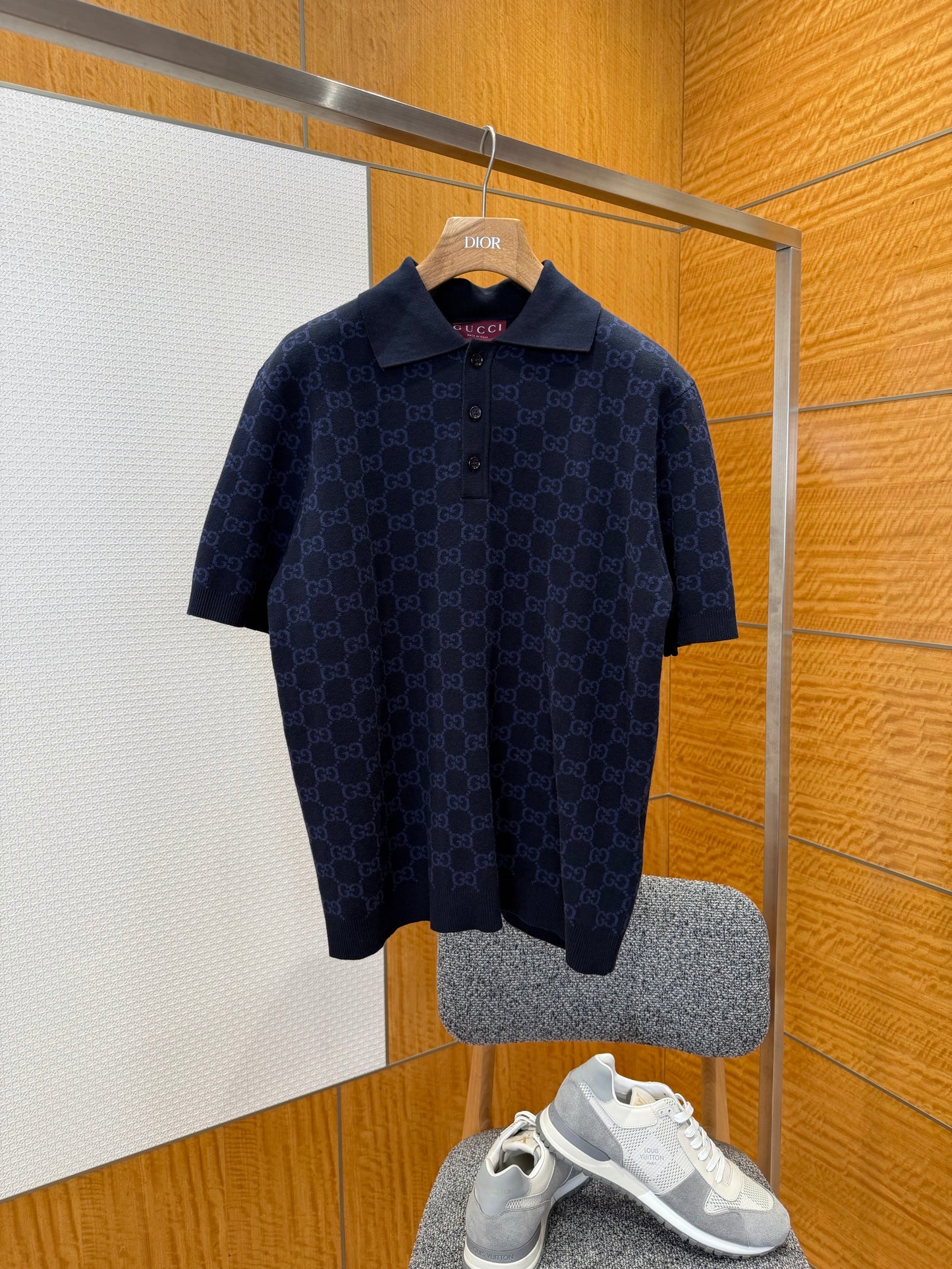 GG POLO SHIRT