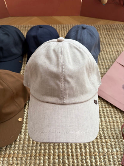 BRUNELLO C CAP