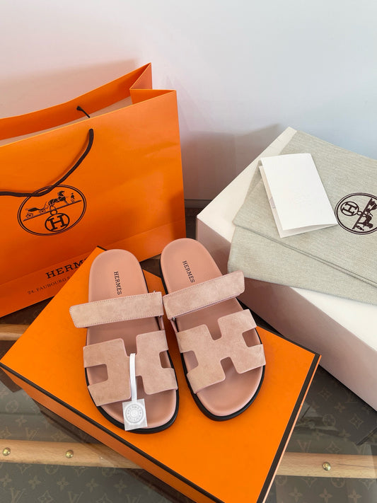 HERM CHYPRE SANDALS
