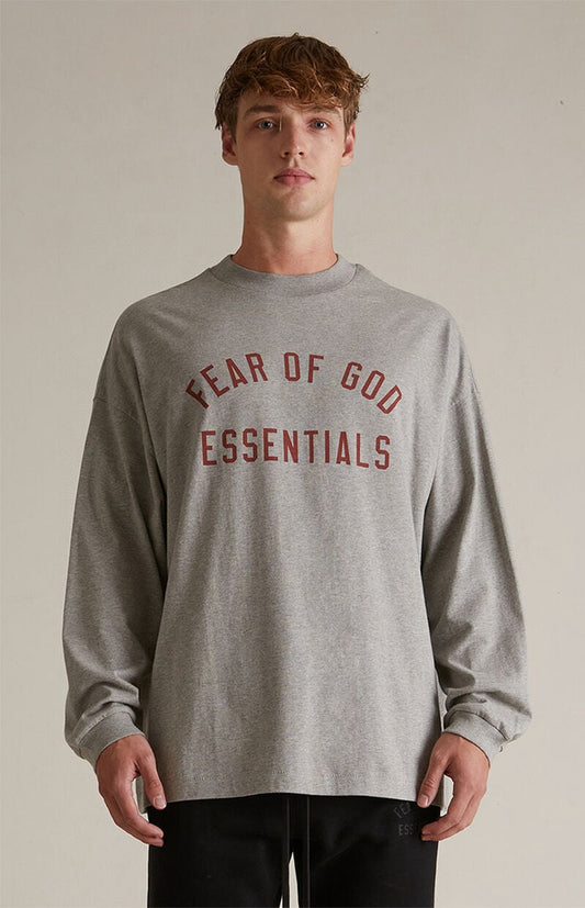 FOG LONG SLEEVE T-SHIRT