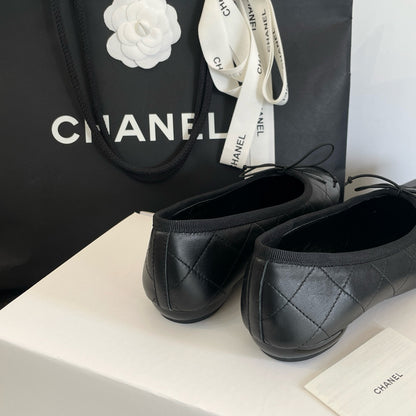 CC BALLET FLATS