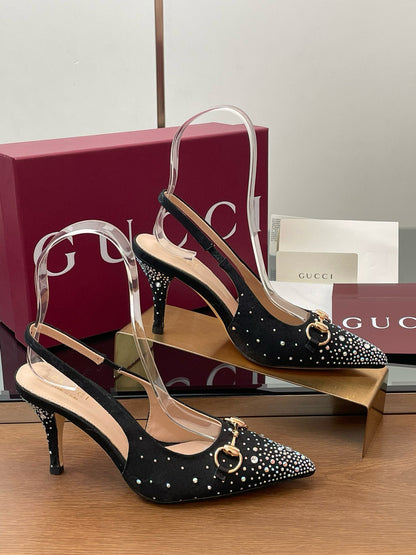 GG HEELS