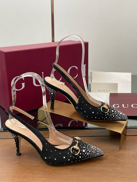 GG HEELS