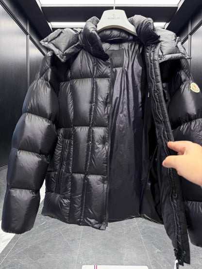 MONC SERFANTO JACKET