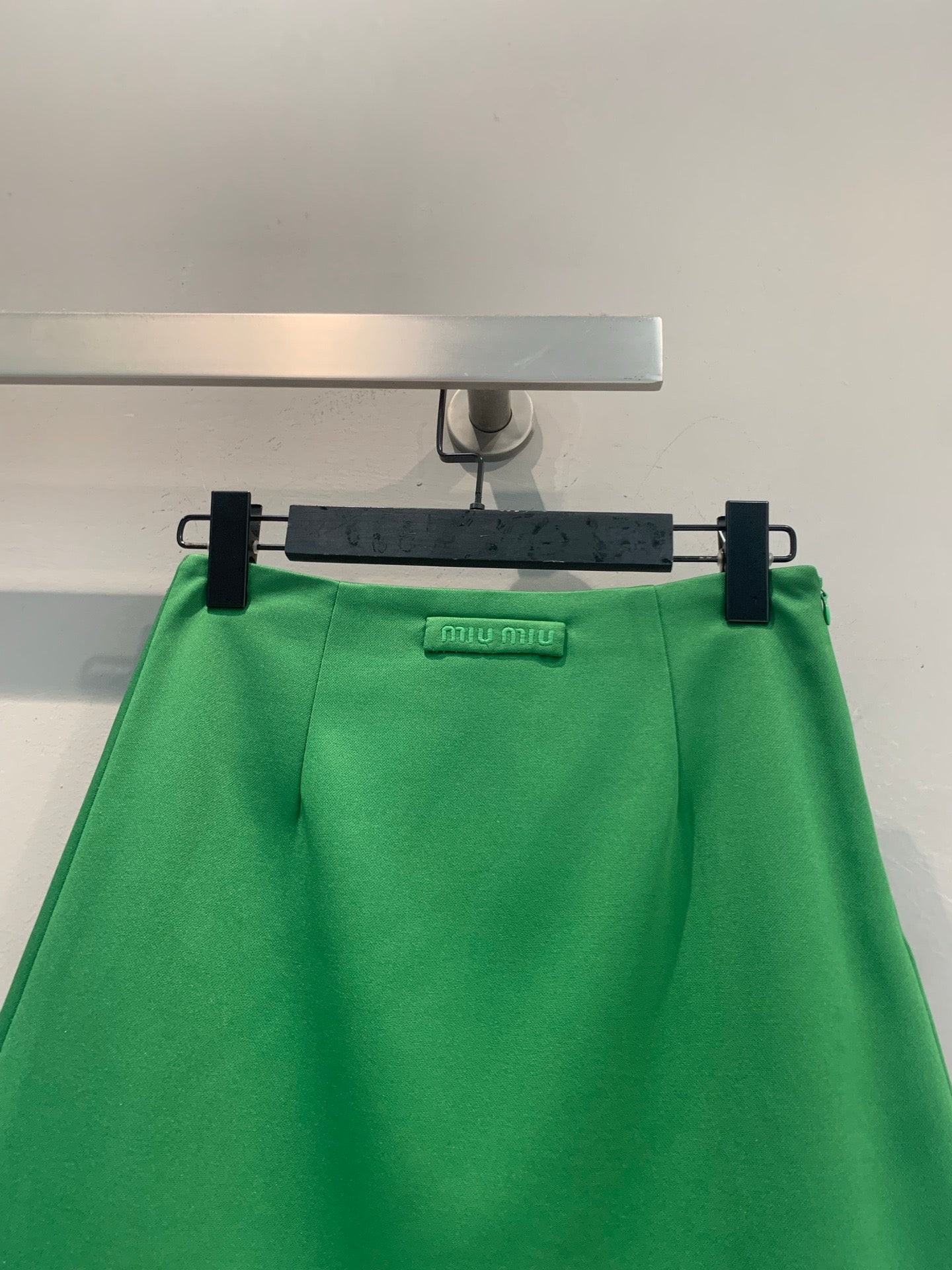 MIU M SKIRT