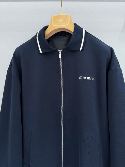 MIU M ZIP POLO