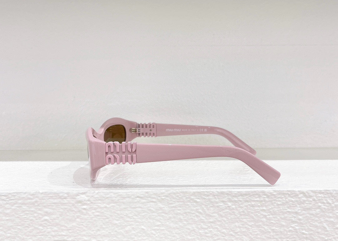 MIU M SUNGLASSES