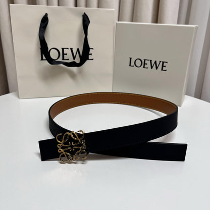 LOEW BELT 2.8 CM