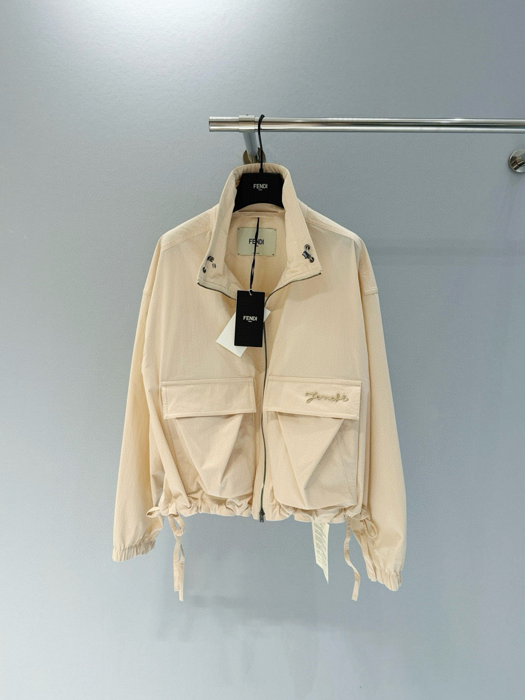 FEN JACKET