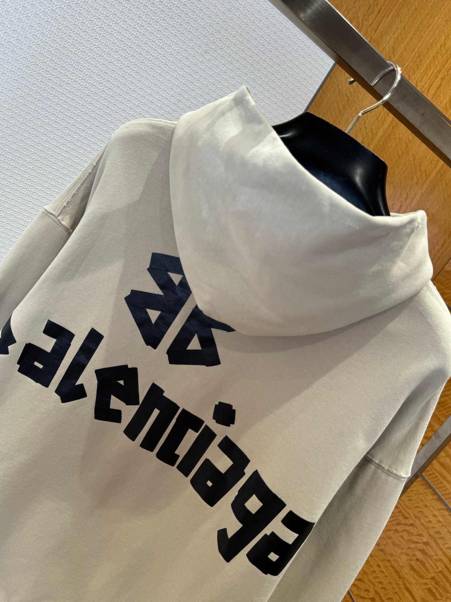 BAL HOODIE