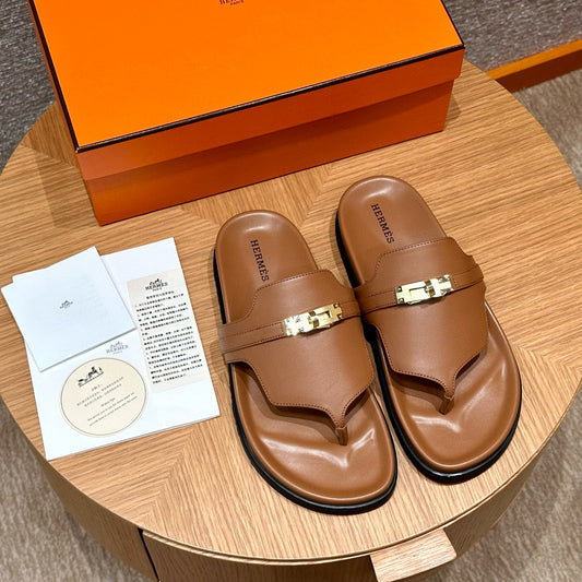 HERM EMPIRE SANDALS