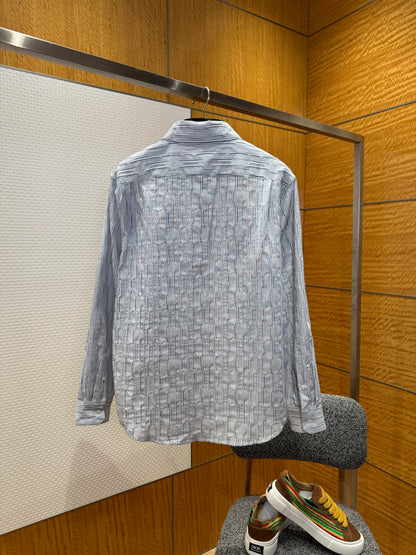 LOEW SHIRT