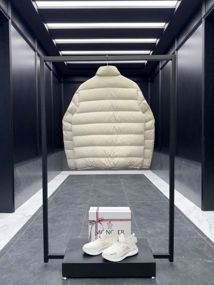 MONC BAUDINET JACKET