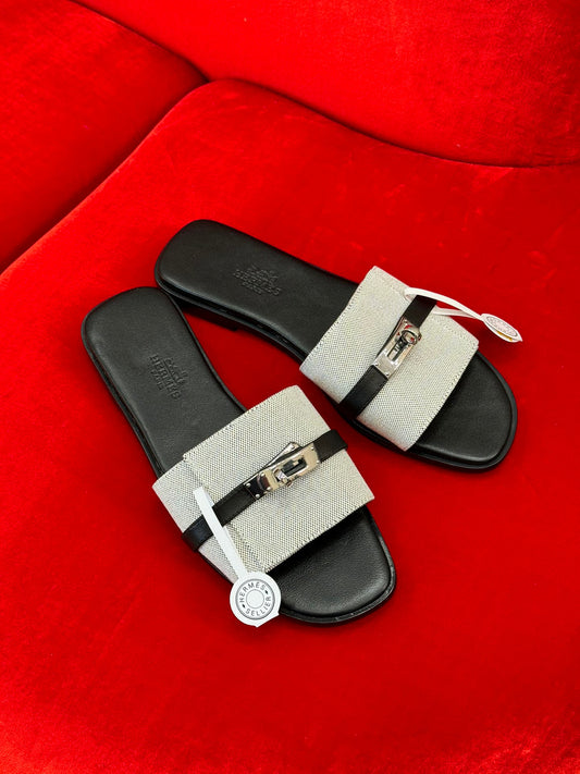 HERM GIULIA SANDALS