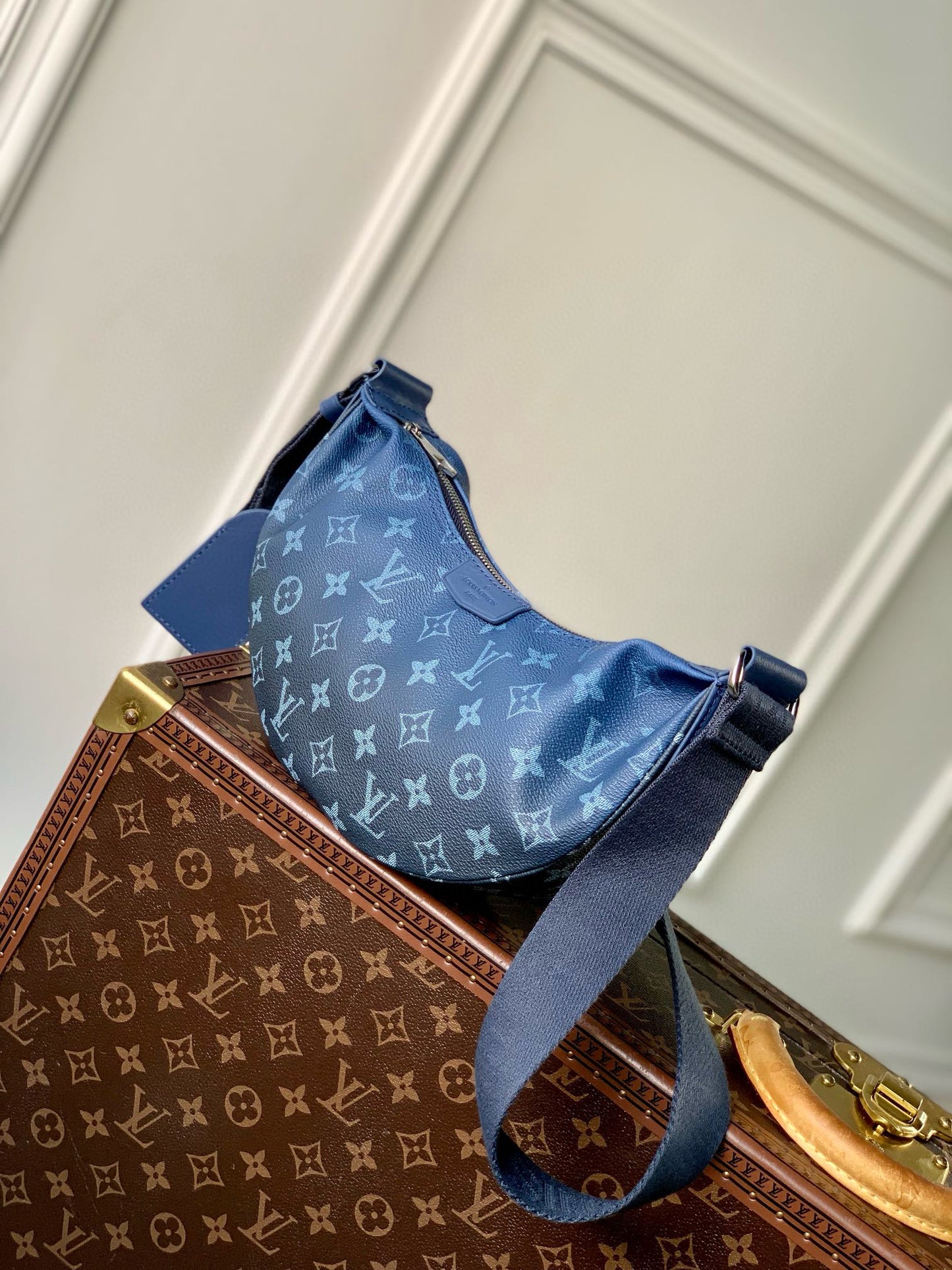 LOU HAMAC BAG