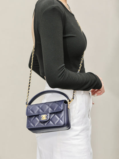 CC 24K BAG