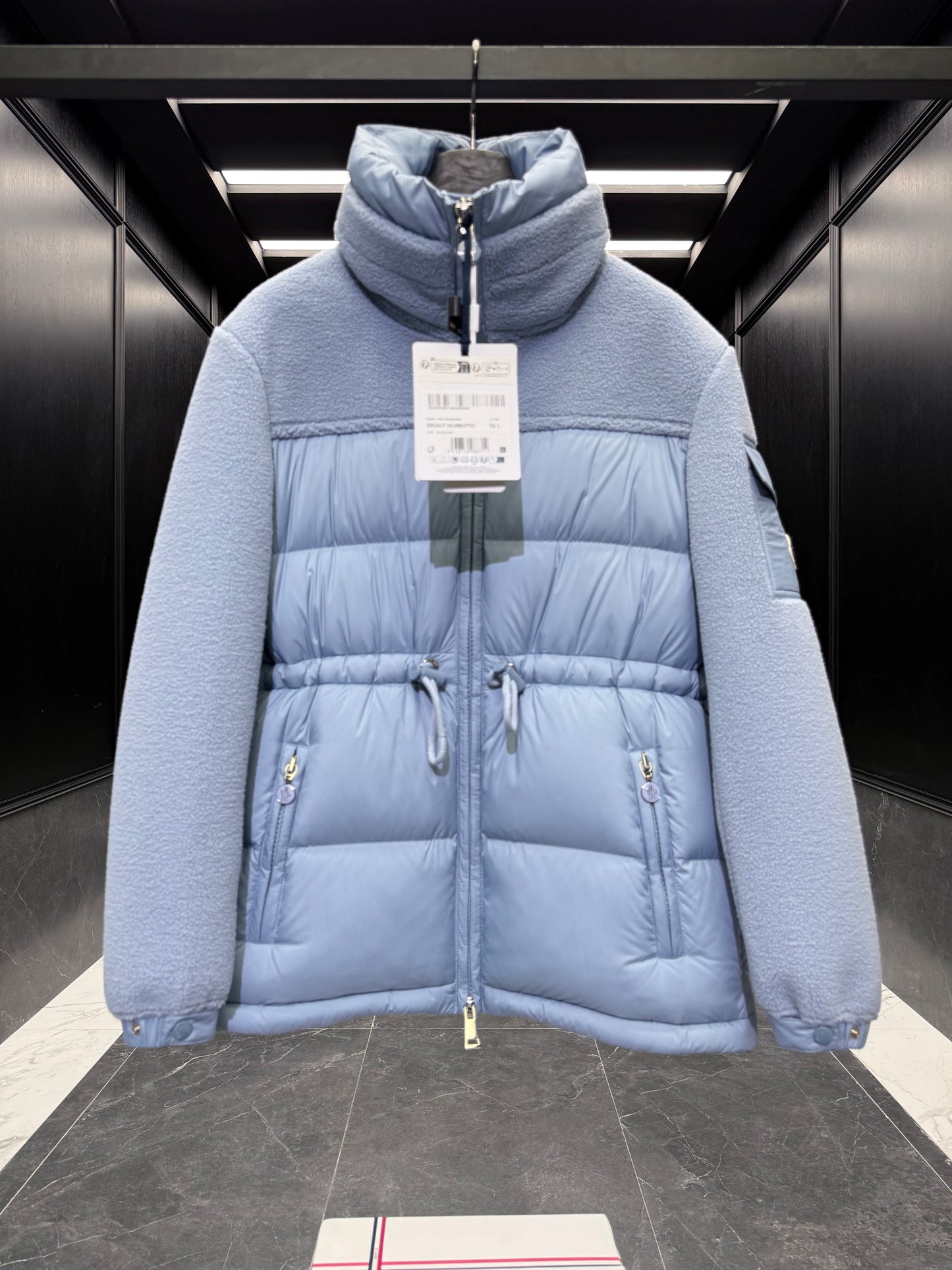 MONC ESCAUT JACKET