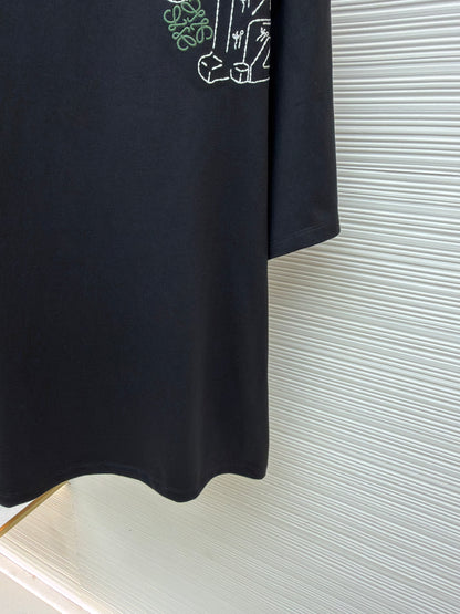 LOEW T-SHIRT