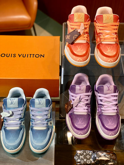 LOU SNEAKERS