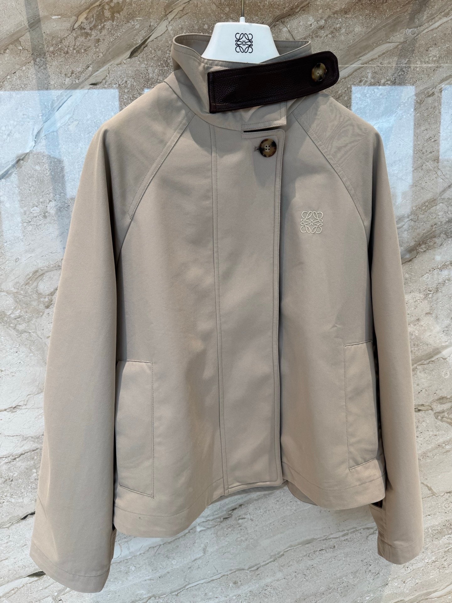 LOEW JACKET