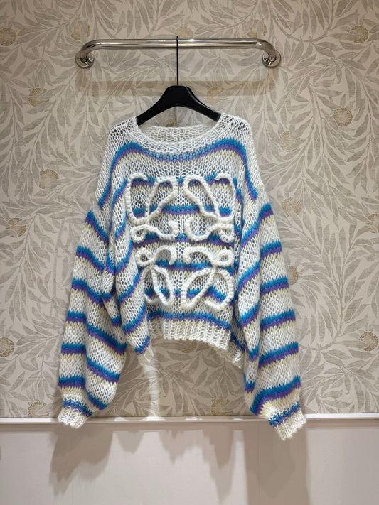 LOEW JUMPER