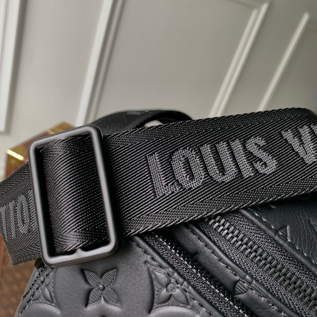 LOU RUSH BUMBAG