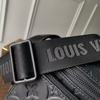 LOU RUSH BUMBAG