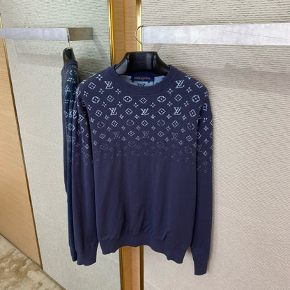 LOU JUMPER