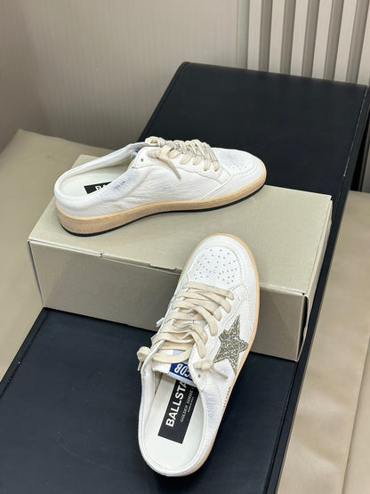 GOLDEN G MULES
