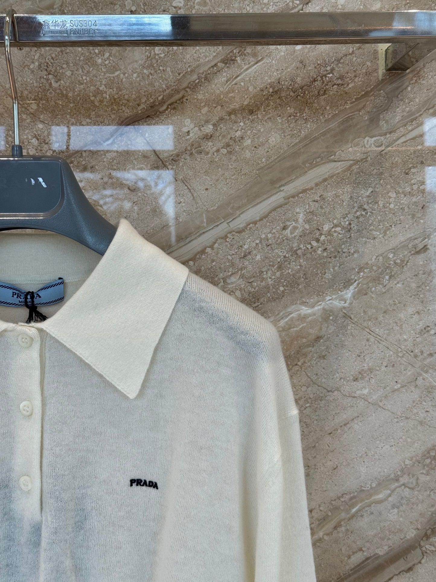 PD POLO SHIRT